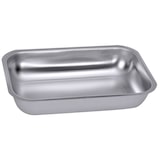 thumbnail of Contacto Schale, rechteckig 19 cm