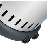 thumbnail of Enders Terrassenfeuer Gas VULANO, 5589, Vormontiert mit stufenloser Regulierung, höhenverstellbar, Transport-Räder, Umkippsicherung