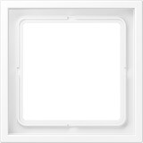 thumbnail of Jung Rahmen 1-fach LSZ 981 BF WWM LSZ981BFWWM