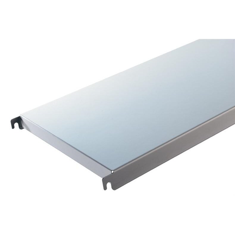 Platine Alu Bord Replié 1400x600mm - LCA-2660-000 - Linum