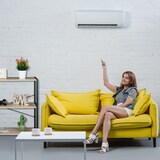 thumbnail of Relaxdays Standregal, Industrie Design, Bücherregal quer mit 3 Fächern, HBT: 80 x 95 x 35 cm, PB/Metall, braun/schwarz