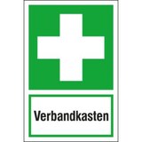 thumbnail of Erste-Hilfe-Schild