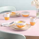 thumbnail of Villeroy & Boch Fleur Soleil Starter-Set 8-teilig