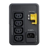 thumbnail of APC Easy UPS BVX700LI - USV- Wechselstrom 230 V