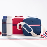 thumbnail of El Ganso - Garrafa de Água 750ml em Aço Inoxidável Azul