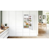 thumbnail of Bosch Serie 6 KIL42ADD1 Einbau-Kühlschrank mit Gefrierfach, 122.5 x 56 cm, Flachscharnier mit Softeinzug