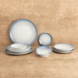 thumbnail of Bidasoa Lea Hydrozero Prato Fundo Porcelana 20Cm