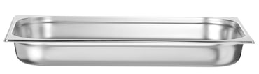 Contenitore GN Hendi Budget Line GN1/1 da 9 litri in acciaio inox AISI 201