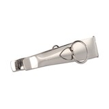thumbnail of Pinza para servir jamón modelo ancho