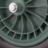 thumbnail of REWWER-TEC   Rad für Schubkarre PU