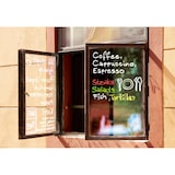 thumbnail of Marcador de ventanas 4095, blanco