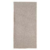 thumbnail of Alfombra Rustic 3812 , Alfombras Tadi & Imperio 1979, exterior, fibra sintética sin pelo, color beige, 60x120 cm
