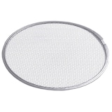thumbnail of Contacto Pizza Screen, Aluminium 30 cm