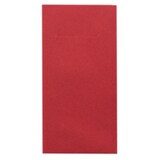 thumbnail of Sovie HORECA Besteckserviette Rot aus Linclass® Airlaid Light 40 x 40 cm, 75 Stück - Bestecktasche