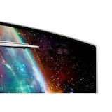 thumbnail of Samsung G95SC Computerbildschirm 124,5 cm (49") 5120 x 1440 Pixel Dual QHD OLED Silber