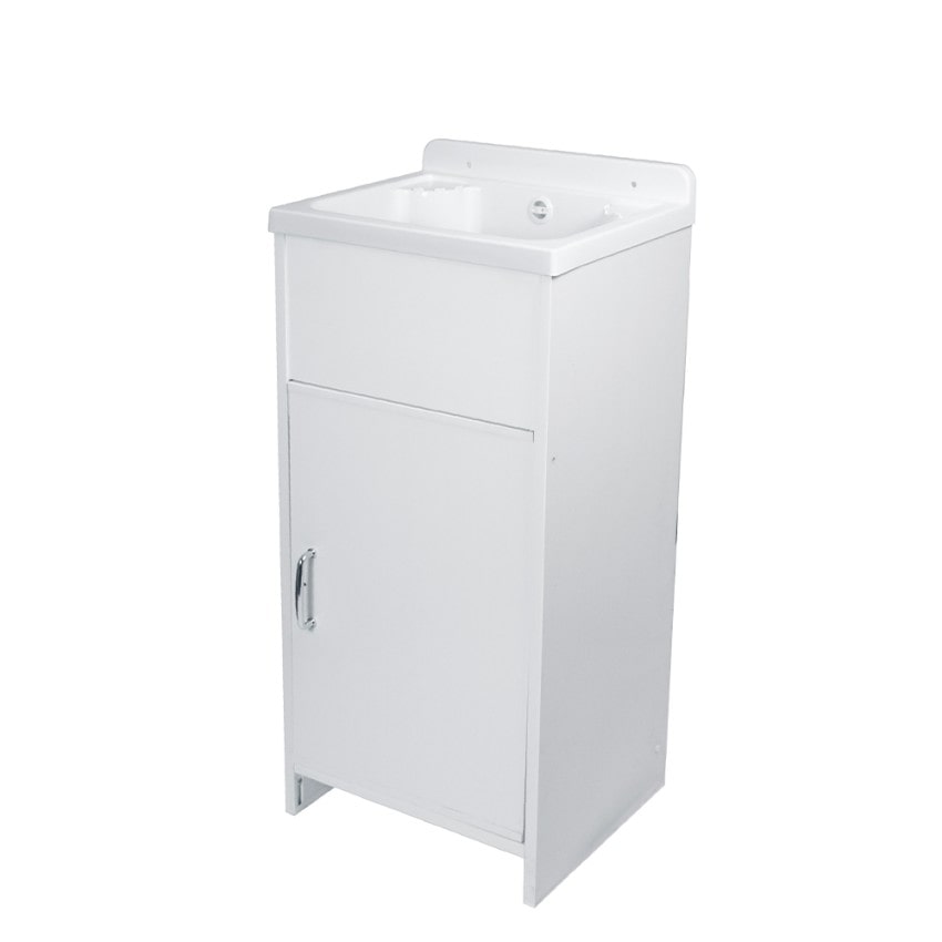 Mobile lavatoio esterno compatto 42,5x34,5cm 5002PKC Rocco Negrari-5002PKC