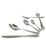 thumbnail of Solex Selina Besteckset 72 teilig für 12 Personen inklusive Moccalöffel