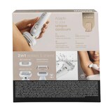 thumbnail of Braun Silk-йpil 9 Flex SES 9002 3D