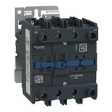 thumbnail of Schneider Electric Leistungsschütz LP1D80008BD