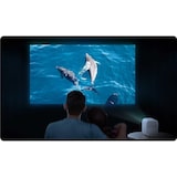 thumbnail of Xiaomi Mi Projector 2 - 1080p, 500 ANSI, 60-120`