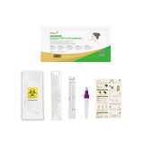 thumbnail of 500 Stück  Hotgen Corona Schnelltest,  Antigentest auf SARS-CoV-2 zur Selbsttest