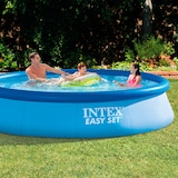 thumbnail of Piscina hinchable INTEX Easy Set 366x76 cm - 5.621 litros