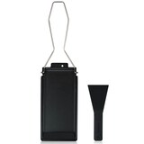 thumbnail of Boska Cheese Barbeclette/Raclette für ein geschmackvolles Grillen/Edelstahl/Schwarz / 175 x 85 x 10 mm