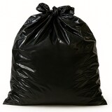 thumbnail of sac poubelle 340 litres noir 30 microns