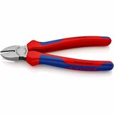 thumbnail of KNIPEX Zijsnijders, 180 mm, geïsoleerd, standaard