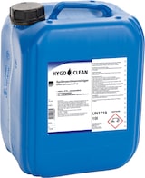 thumbnail of Spülmaschinenreiniger mit Aktiv-Chlor 10 Liter Blau
