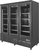 thumbnail of Polar G-Serie Multideck-Kühlschrank mit drei Türen