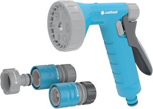 Cellfast - Atomizzatore portatile RAIN IDEAL con diametro 12,5mm