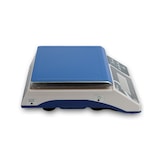 thumbnail of Balança Industrial DSN 6Kg com Prato de Pesagem em Aço Inox, Função Limite e Tela LCD, Ideal para Restauração e Catering