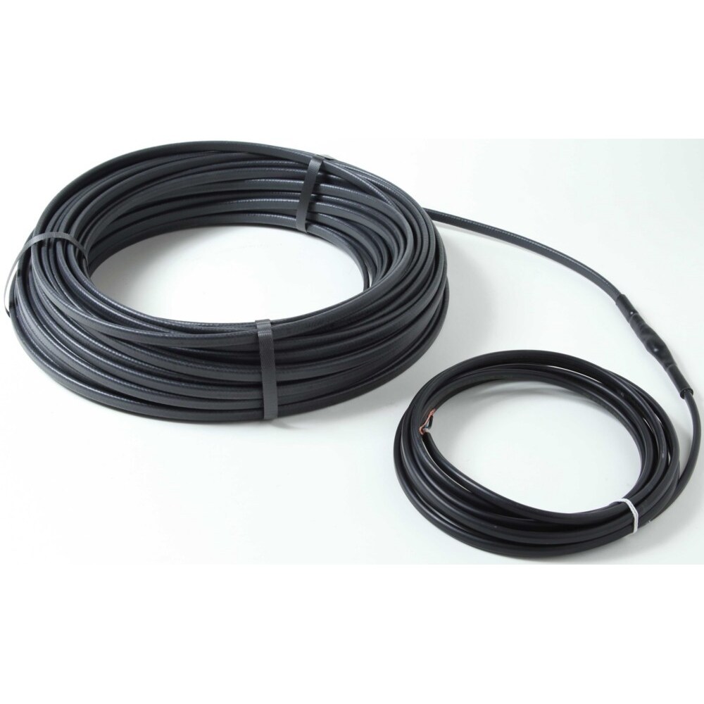 Danfoss Dachrinnenheizung iceguard 18 (VE=6m) 98300837