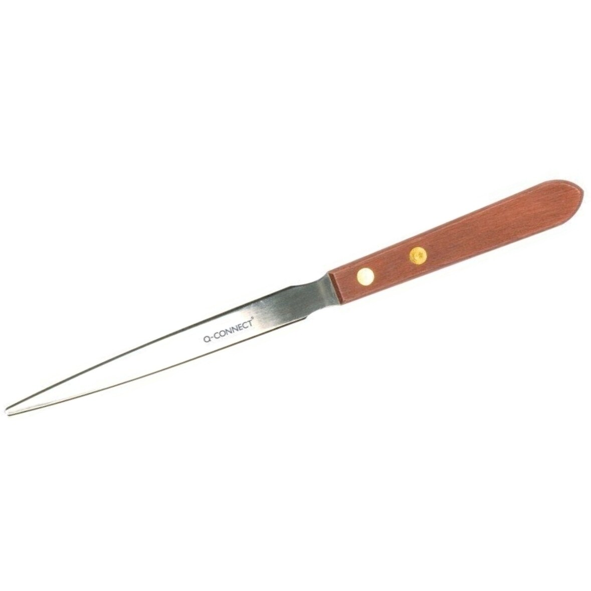 Brieföffner 22cm mit Holzgriff
