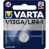 thumbnail of Pile Bouton Au Bouton Lithium Lr44 1.5 V 1-blister Usage Non Intensif Varta