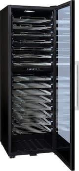 thumbnail of La Sommelière - PRO160DZN - 2 Zonen Lager- und Reifeweinkühlschrank für 152 Flaschen