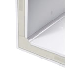 thumbnail of KBS Kühlzelle 1980x1380x2180 mm 1 Tür rechts wechselbar Stahlblech weiß 2,16 m²