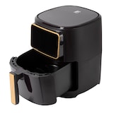 thumbnail of BERGNER - Friggitrice ad aria da 6,9 l e 1800 W con 8 programmi di cottura