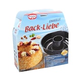 thumbnail of DR OETKER FRA-Kranz 26cm BackLiebe E.