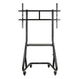 thumbnail of Suporte TV Fixo TooQ FS20200M-B 60" - 105" 100 Kg Preto Rodas