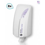 thumbnail of Hautpflegesprühlotion Lavela Derma Care, 6x1-Liter Kartuschen 12.000 Anwendungen je SET