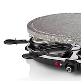 thumbnail of Princess Raclette-Steingrill 8 Personen Oval 1200 W 162720
