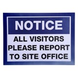 thumbnail of Exacompta Magnetische Wandhülle A4