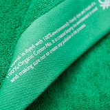 thumbnail of Benetton - Toalha 90X150 Algodão Orgânico 450Gsm Verde