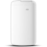 thumbnail of TORK | Papelera color blanco - 5L (cod. 564000) - 34x19x16 cm.