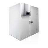 thumbnail of Chambre froide négative 10,06 m3 (2100 x 3000 x 2200 mm) avec monobloc de paroi