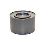 thumbnail of 2er Profi Set Chafing Dish Speisenwärmer Warmhaltebehälter aus Edelstahl