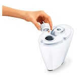 thumbnail of Beurer Luftbefeuchter LB 37 20 W Weiß