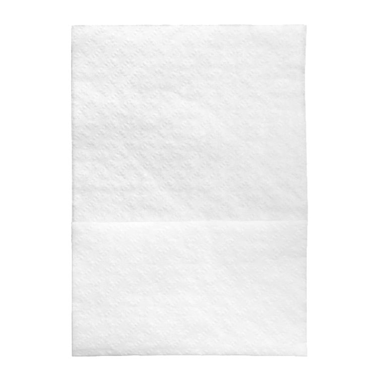 MONOUSO - Servilletas Miniservis de Papel 17x17cm Blanca (10.000 Uds)